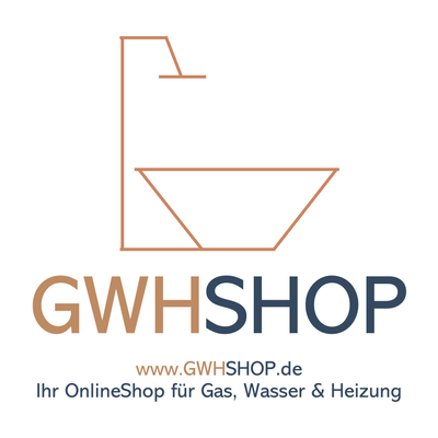 GWHSHOP Logo